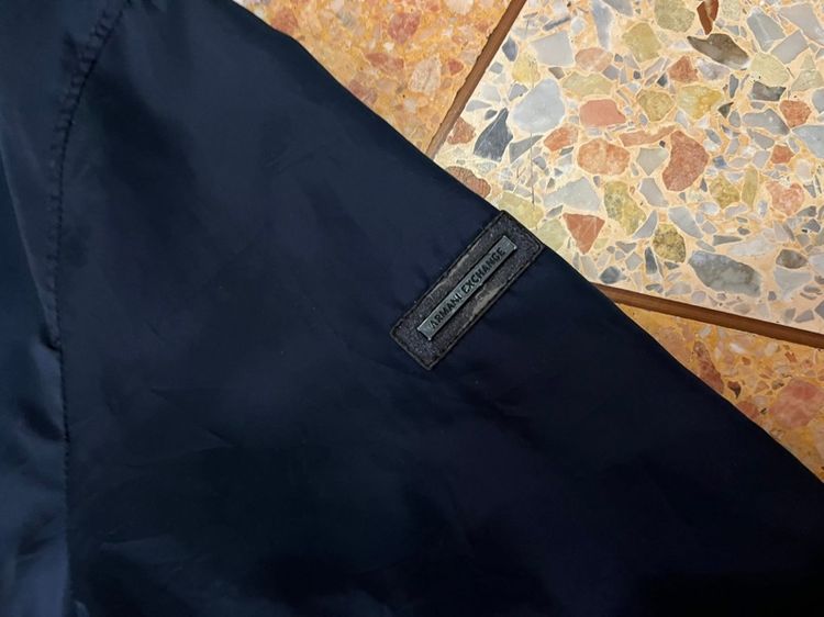 📌ARMANI -Jacket  อก42-43 รูปที่ 4