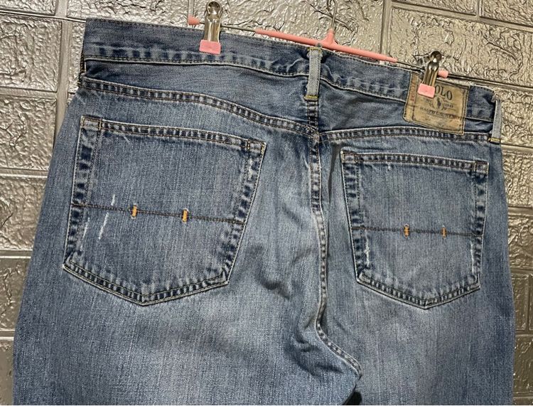 กางเกง Polo Ralph Lauren รูปที่ 4