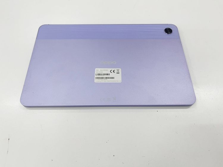 Oppo PAD AIR 128 GB Wifi  สภาพสวย  ใช้งานได้ดี  ราคาถูกใจ รูปที่ 2