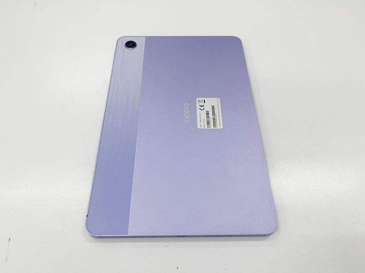 Oppo PAD AIR 128 GB Wifi  สภาพสวย  ใช้งานได้ดี  ราคาถูกใจ รูปที่ 4