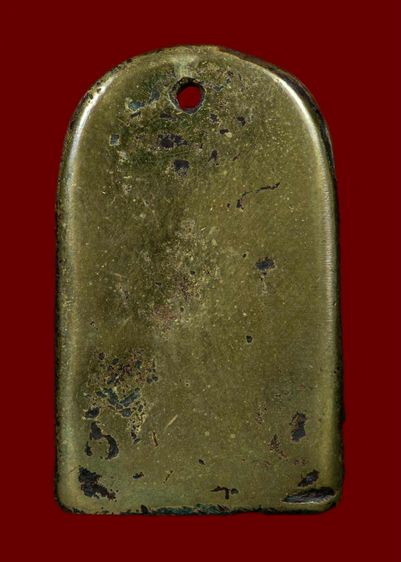 หลวงพ่อไปล่ วัดกำแพง รูปที่ 2