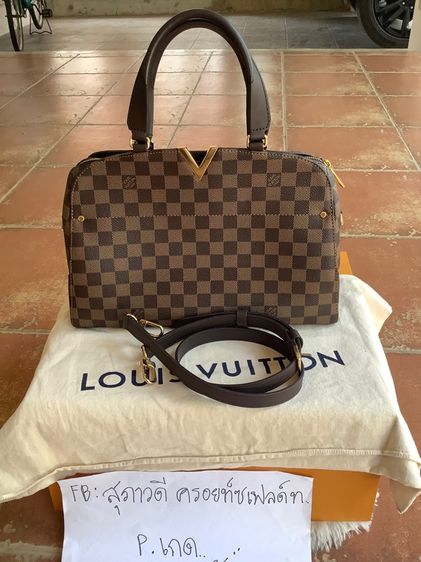 Lvแท้สภาพสวยกริบ