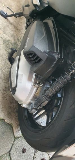 ขายถูก Forza350 ปี 2020 ไม่ค่อยได้ใช้เลย รูปที่ 11