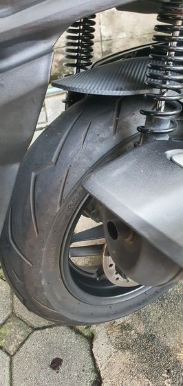 ขายถูก Forza350 ปี 2020 ไม่ค่อยได้ใช้เลย รูปที่ 15