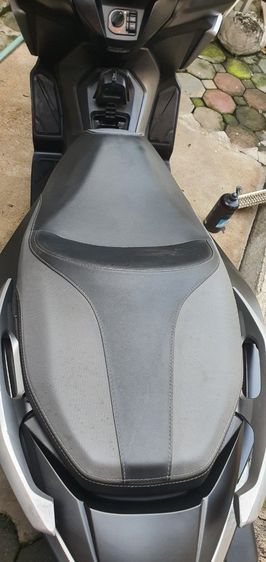 ขายถูก Forza350 ปี 2020 ไม่ค่อยได้ใช้เลย รูปที่ 10