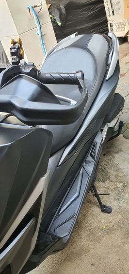 ขายถูก Forza350 ปี 2020 ไม่ค่อยได้ใช้เลย รูปที่ 16