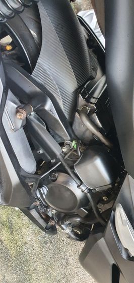 ขายถูก Forza350 ปี 2020 ไม่ค่อยได้ใช้เลย รูปที่ 14