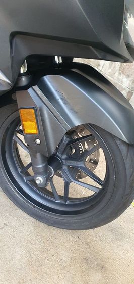 ขายถูก Forza350 ปี 2020 ไม่ค่อยได้ใช้เลย รูปที่ 13