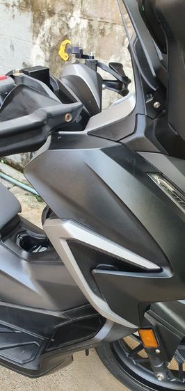 ขายถูก Forza350 ปี 2020 ไม่ค่อยได้ใช้เลย รูปที่ 18