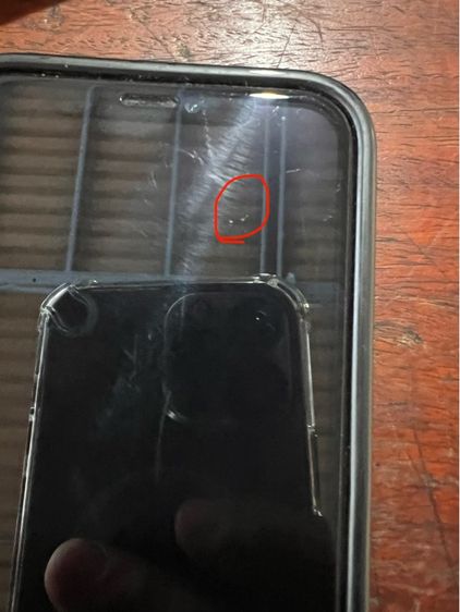 iPhone 11 Pro 256 GB  สี Space gray รูปที่ 11