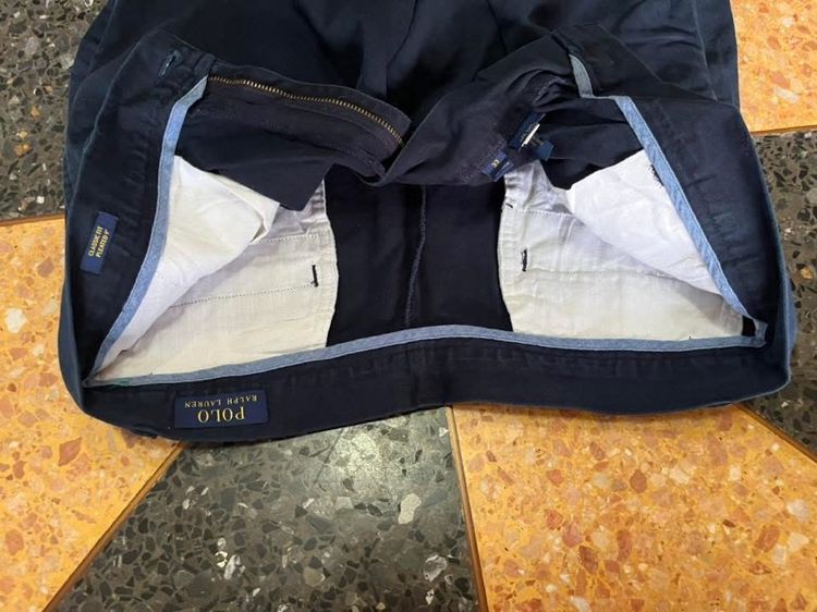 📌Polo Ralph Lauren 🐎 เอว33-34 รูปที่ 6