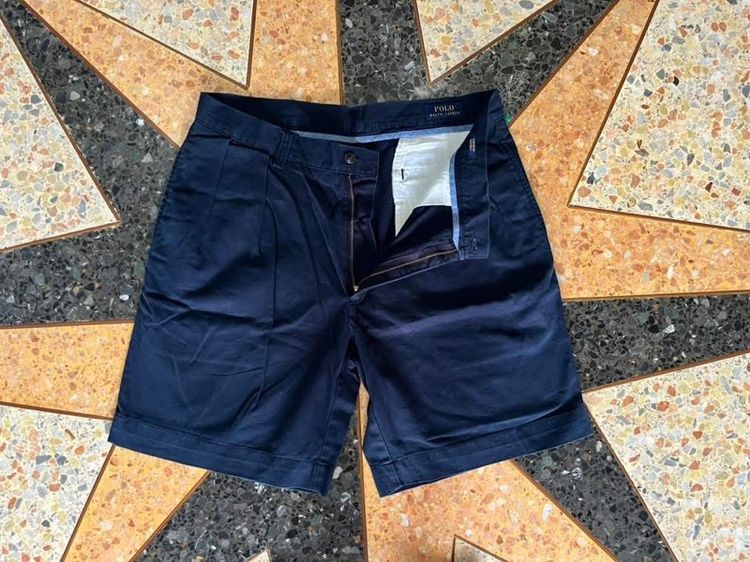 📌Polo Ralph Lauren 🐎 เอว33-34 รูปที่ 4