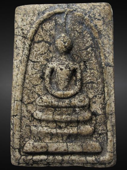 พระสมเด็จ วัดระฆัง พิมพ์ใหญ่ ยุคกลาง