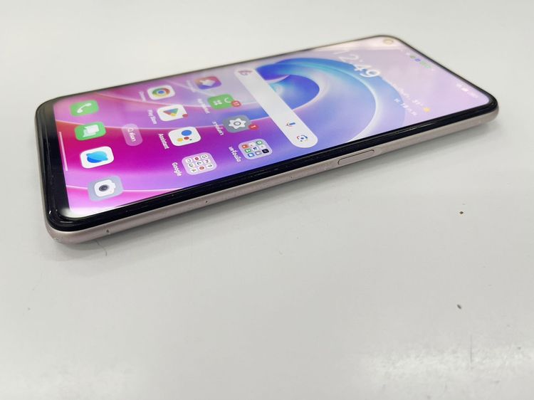 OPPO A96 8+4 256 GB จอสวยใส ไม่เคยซ่อม สแกนได้ แบตนาน ราคาถูกใจ รูปที่ 8