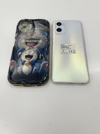 OPPO A96 8+4 256 GB จอสวยใส ไม่เคยซ่อม สแกนได้ แบตนาน ราคาถูกใจ รูปที่ 2