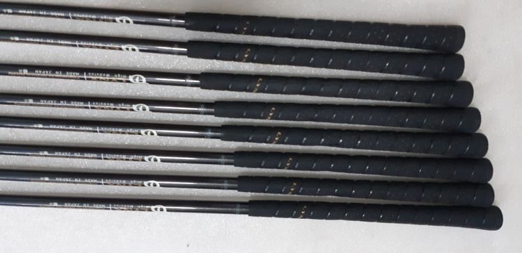 ม้กอล์ฟม้กอล์ฟครบชุดพร้อมถุง ครบชุดพร้อมถุง รูปที่ 11