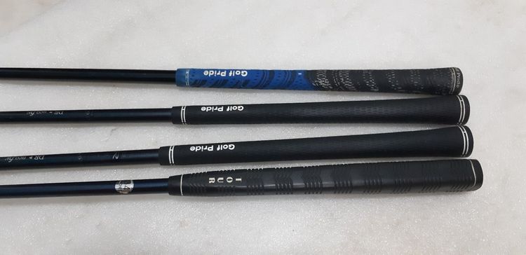 ม้กอล์ฟม้กอล์ฟครบชุดพร้อมถุง ครบชุดพร้อมถุง รูปที่ 5