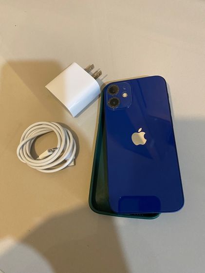 64 GB IPhone 12 MINI 64G Th