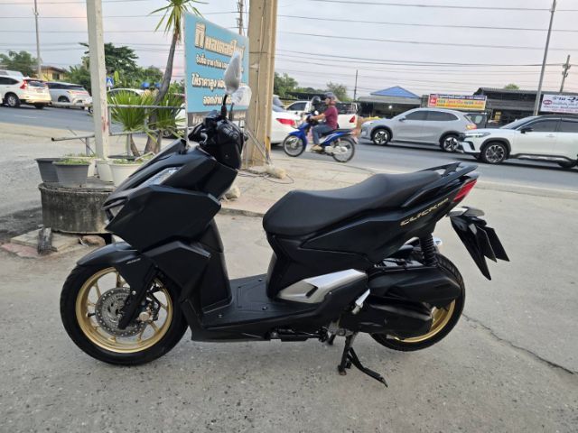 ขายด่วน honda click160 abs  ปี 2022 รูปที่ 5