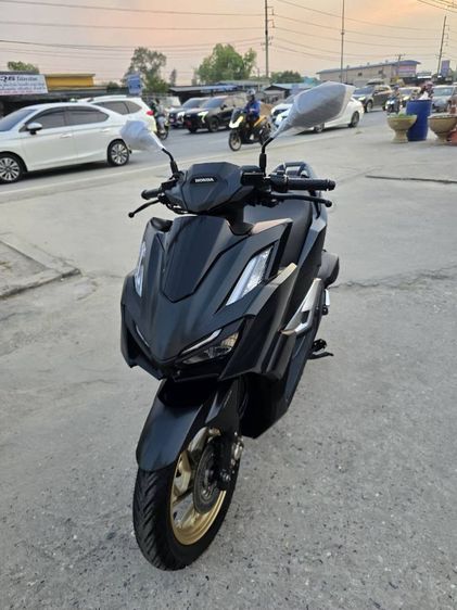 ขายด่วน honda click160 abs  ปี 2022 รูปที่ 2