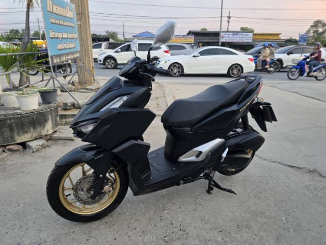 ขายด่วน honda click160 abs  ปี 2022 รูปที่ 3