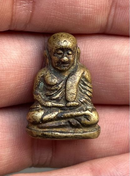 พระหลวงพ่อเงิน