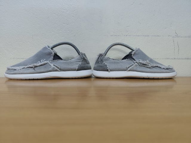 CROCS 41.0 แท้ มือสอง M8 รูปที่ 9