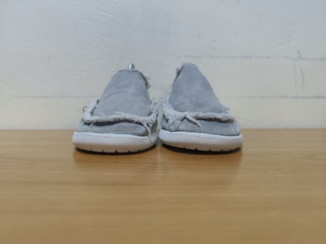 CROCS 41.0 แท้ มือสอง M8 รูปที่ 3