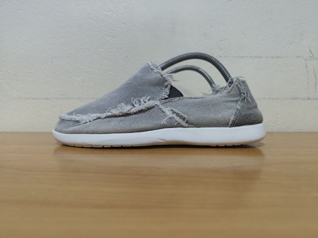 CROCS 41.0 แท้ มือสอง M8 รูปที่ 2