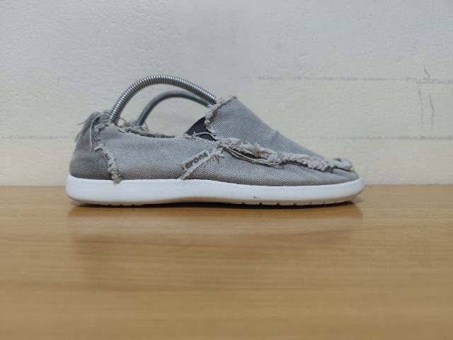 CROCS 41.0 แท้ มือสอง M8 รูปที่ 5