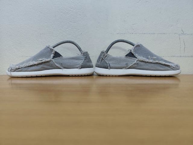 CROCS 41.0 แท้ มือสอง M8 รูปที่ 10