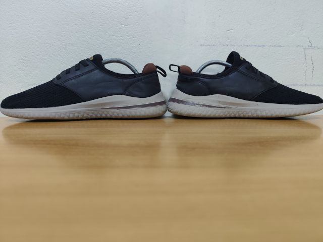SKECHERS SlipOn 43.0 28.0 แท้ มือสอง รูปที่ 9