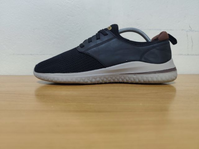 SKECHERS SlipOn 43.0 28.0 แท้ มือสอง รูปที่ 2