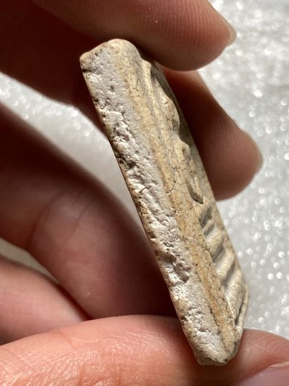 พระสมเด็จฐานแซมสวย รูปที่ 4