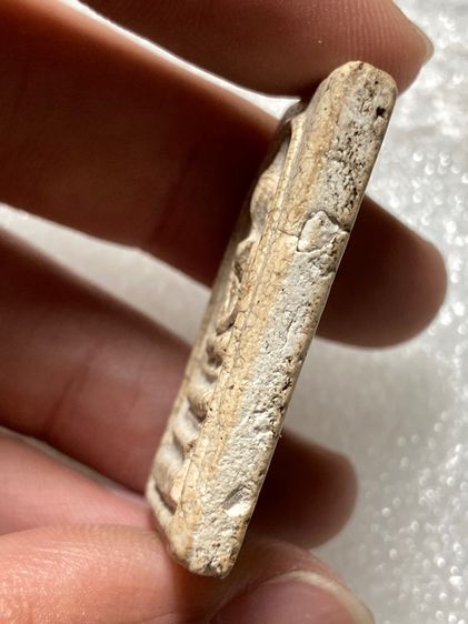 พระสมเด็จฐานแซมสวย รูปที่ 3