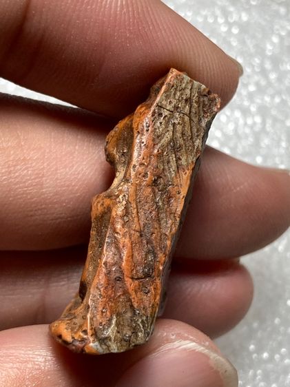 พระนางพญาเนื้อดินสวย รูปที่ 3