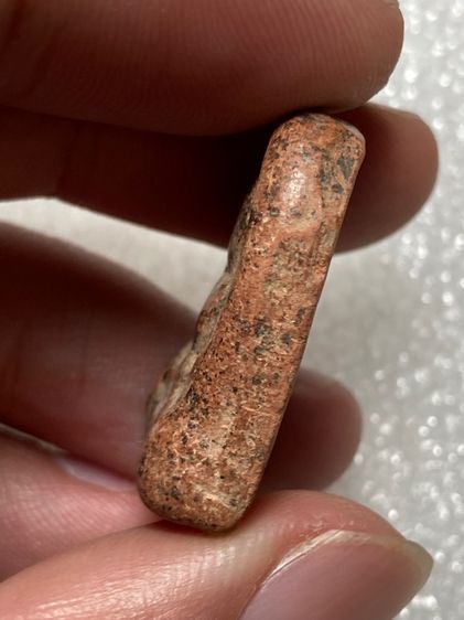 พระซุ้มกอเนื้อดินสวย รูปที่ 3