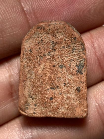 พระซุ้มกอเนื้อดินสวย รูปที่ 2