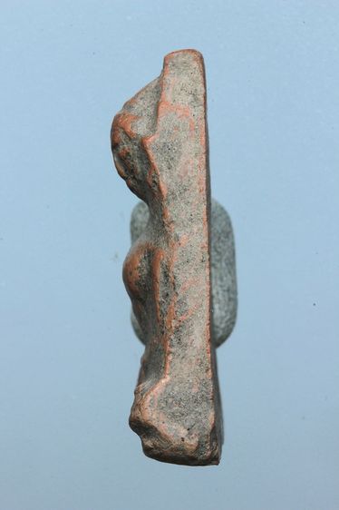 พระผงสุพรรณสวยๆค่ะเก่าค่ะ รูปที่ 4