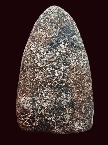 พระหลวงปู่ทวดเก่าเนื้อผงว่าน รูปที่ 3