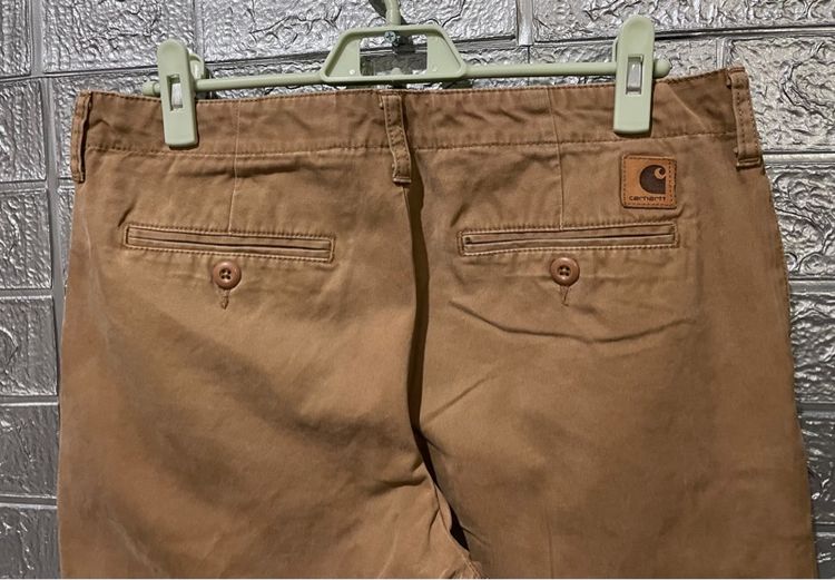 กางเกง Carhartt  รูปที่ 4
