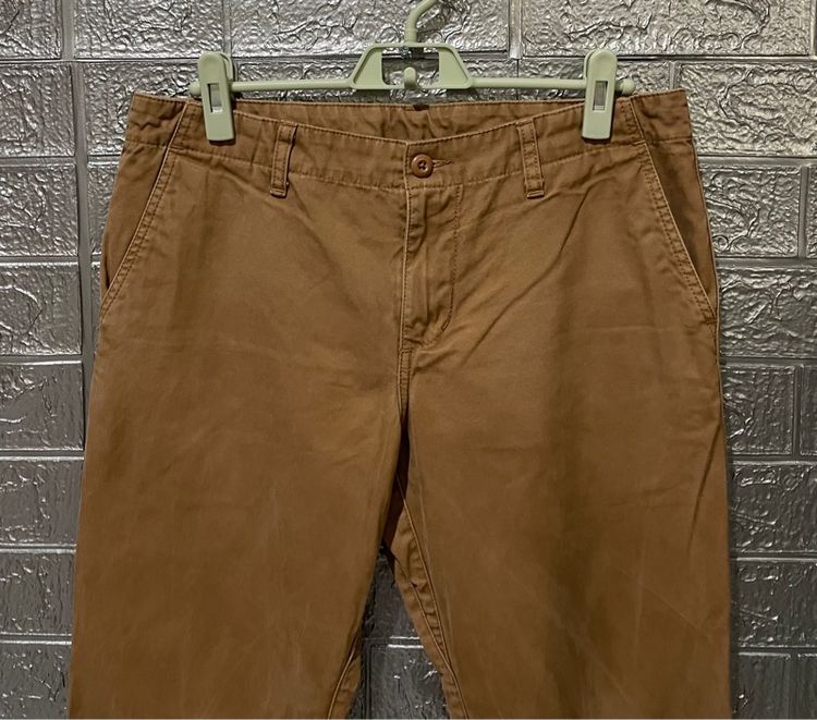 กางเกง Carhartt  รูปที่ 2