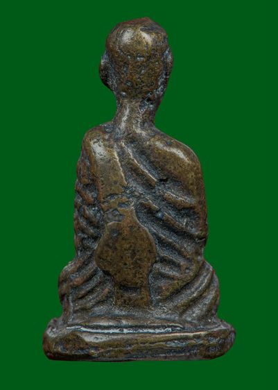 หลวงพ่อทรัพย์ วัดปลักแรต รูปที่ 2