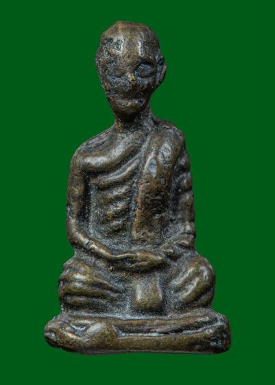 หลวงพ่อทรัพย์ วัดปลักแรต