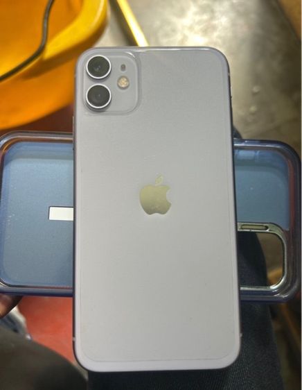 ไอโฟน11สีม่วง รูปที่ 8