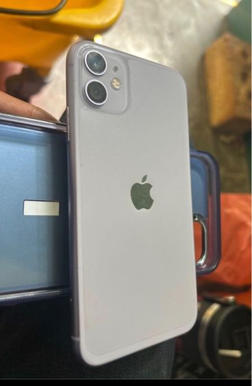 ไอโฟน11สีม่วง รูปที่ 9