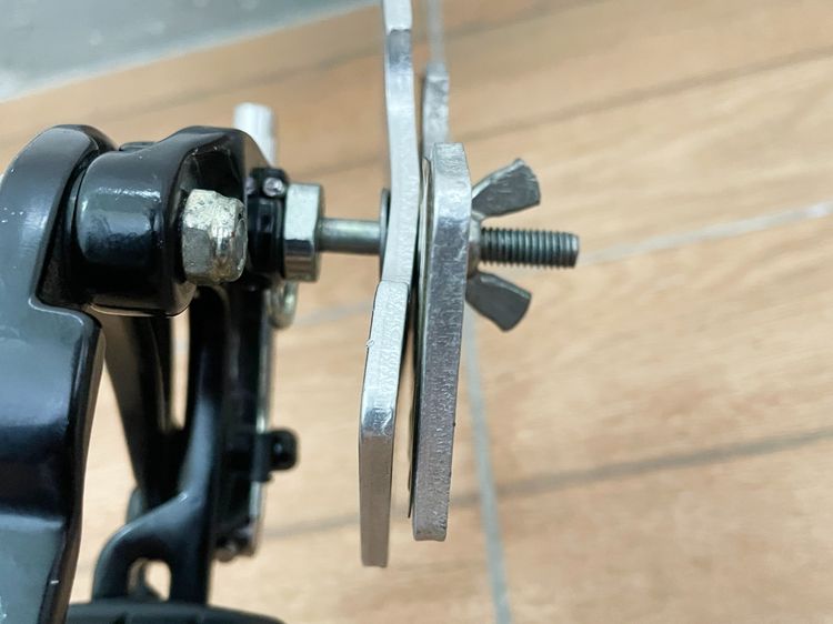 Setเบรค จักรยาน รูปที่ 5