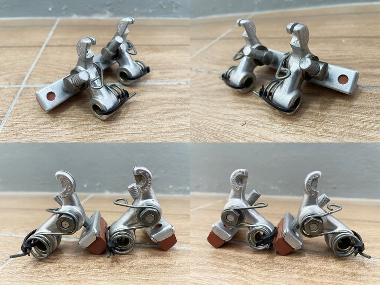 Setเบรค จักรยาน รูปที่ 12