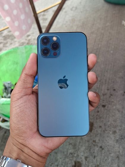 ไอโฟน12 โปร  iPhone 12pro 