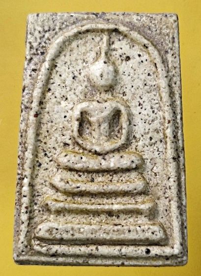 ฉลองตรุษจีน​กับพระ​สมเด็จ​สะสม​เก่า